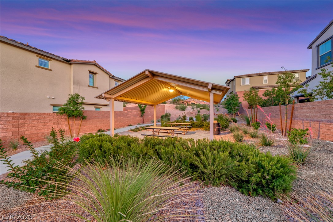 76 Verde Rosa Drive Henderson NV 89011