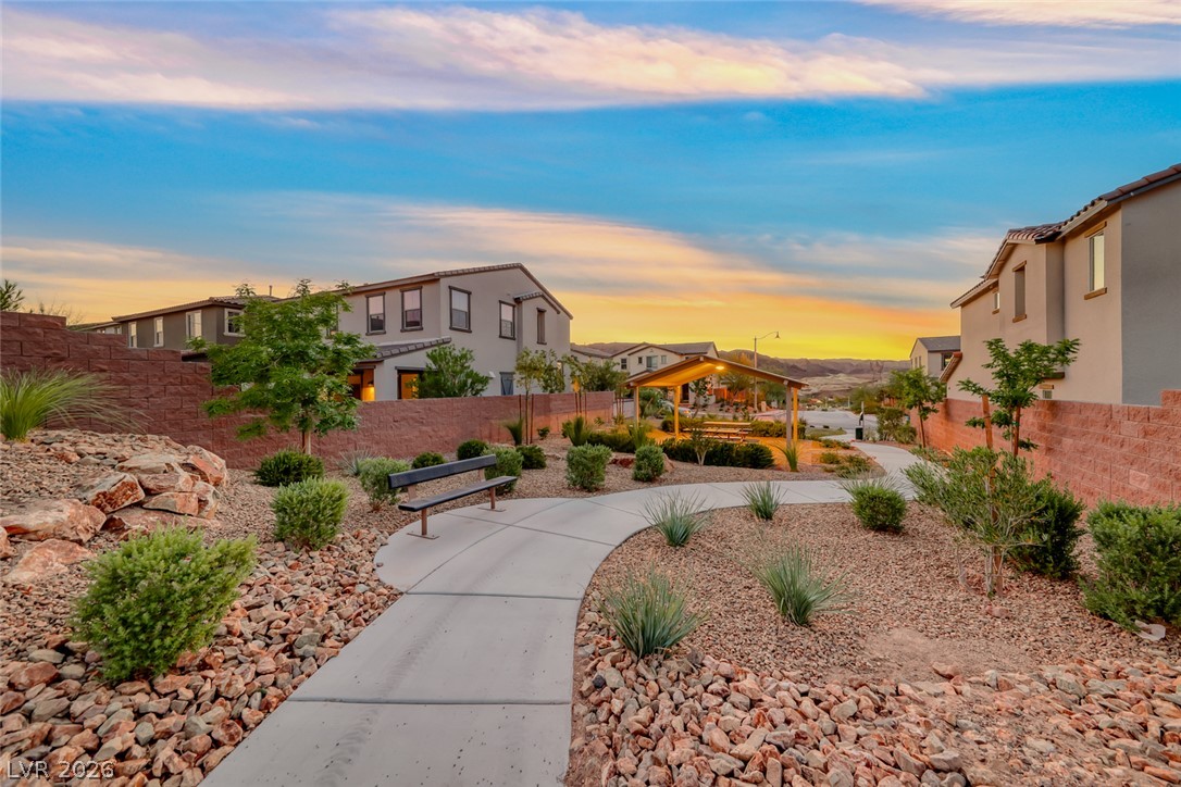 76 Verde Rosa Drive Henderson NV 89011