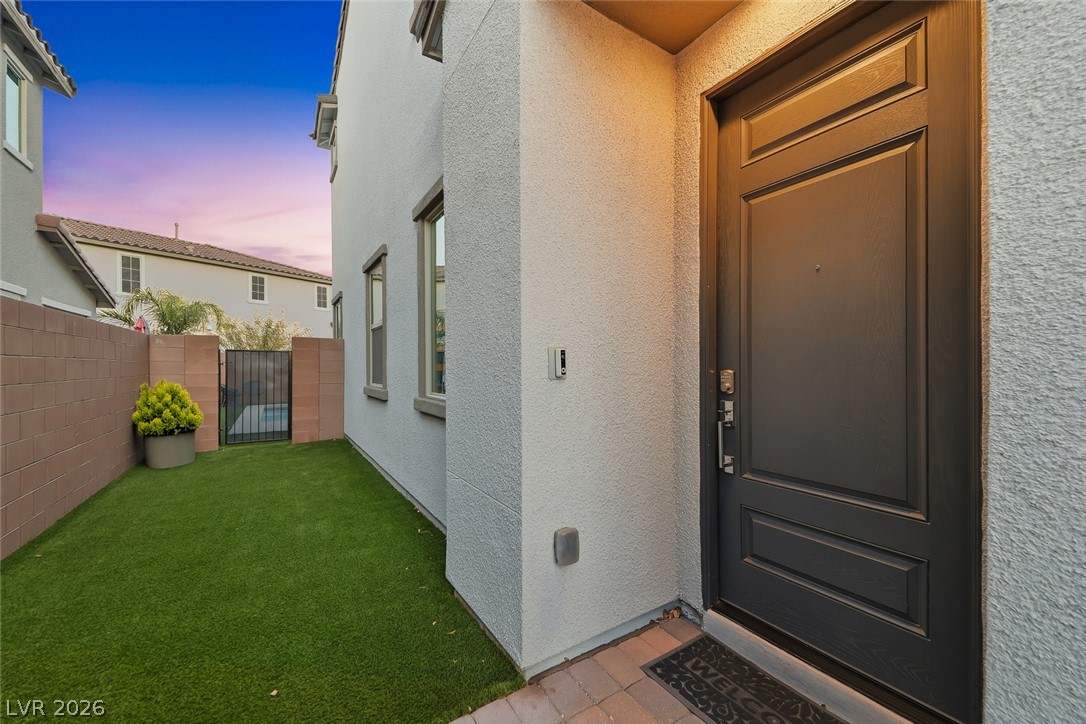 76 Verde Rosa Drive Henderson NV 89011