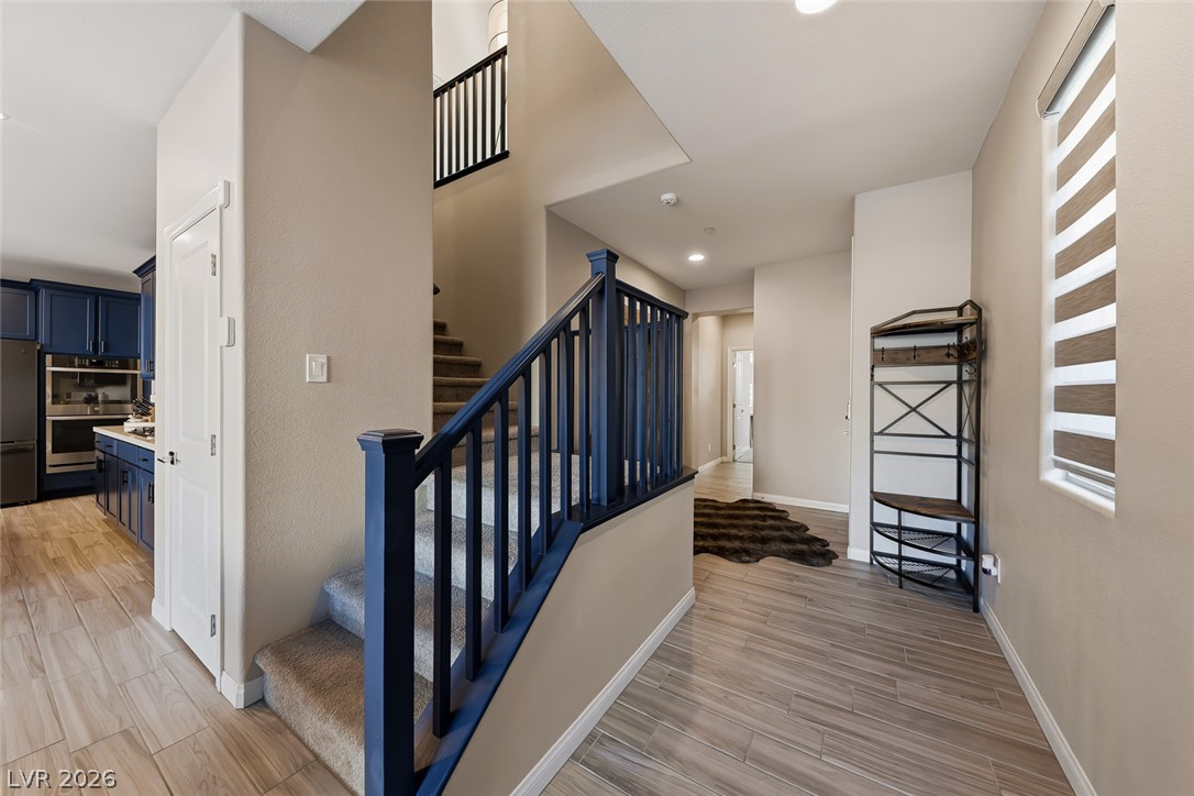 76 Verde Rosa Drive Henderson NV 89011