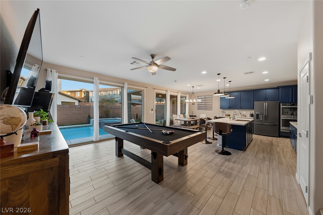 76 Verde Rosa Drive Henderson NV 89011