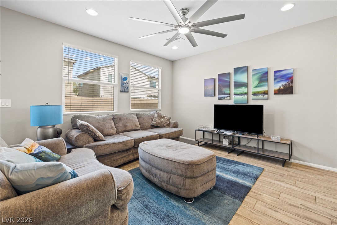 2106 Mystic Wave Road North Las Vegas NV 89031