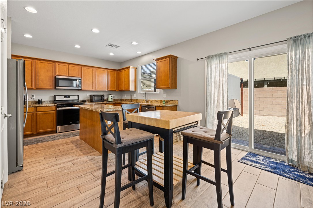 2106 Mystic Wave Road North Las Vegas NV 89031