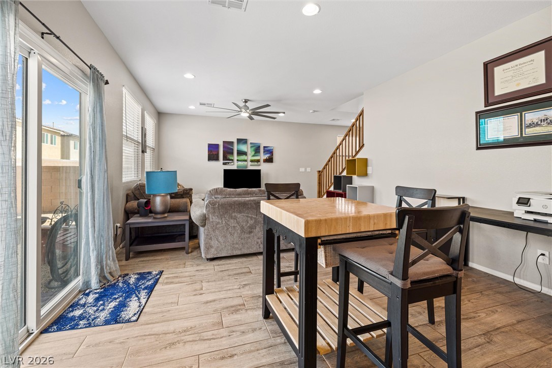 2106 Mystic Wave Road North Las Vegas NV 89031
