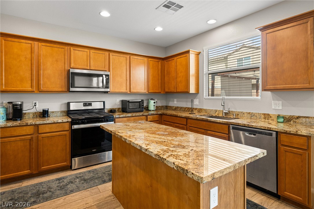 2106 Mystic Wave Road North Las Vegas NV 89031