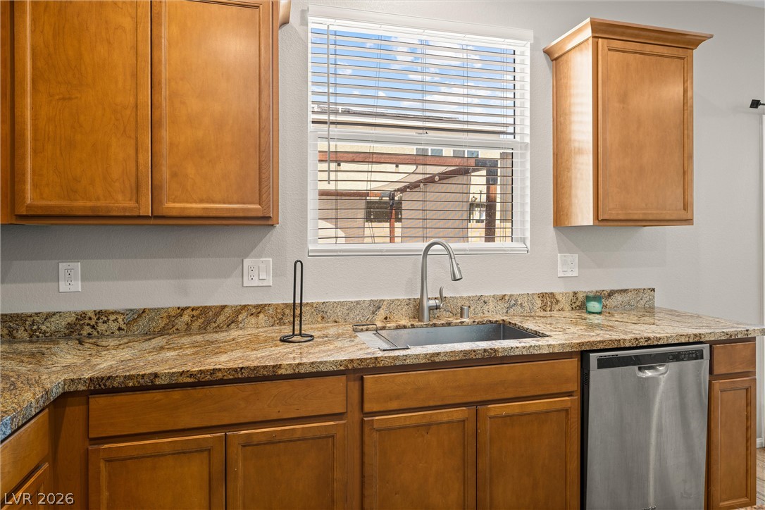 2106 Mystic Wave Road North Las Vegas NV 89031