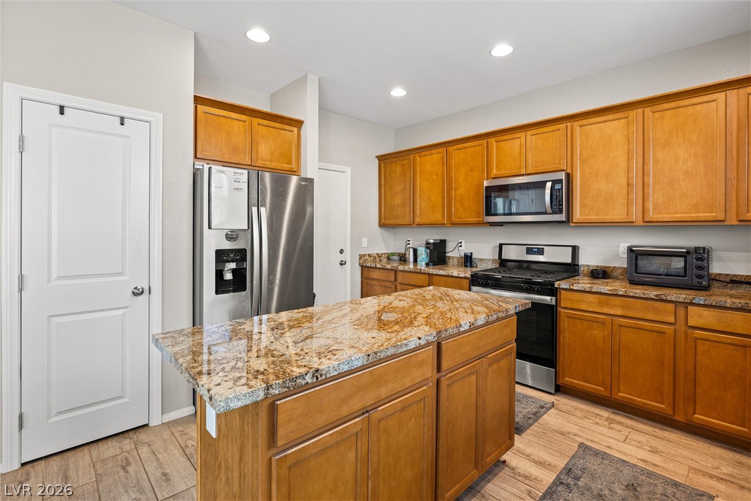 2106 Mystic Wave Road North Las Vegas NV 89031