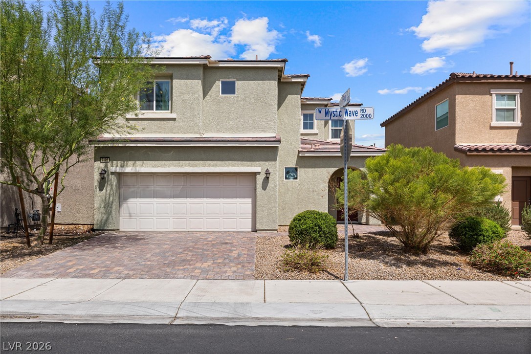 2106 Mystic Wave Road North Las Vegas NV 89031