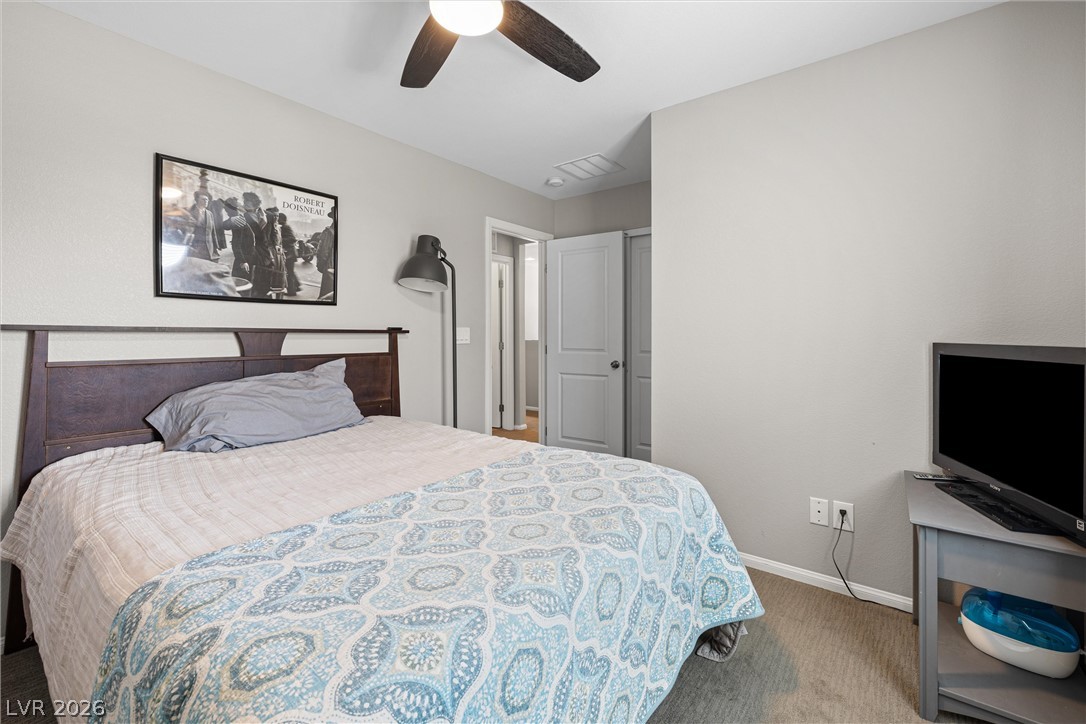 2106 Mystic Wave Road North Las Vegas NV 89031