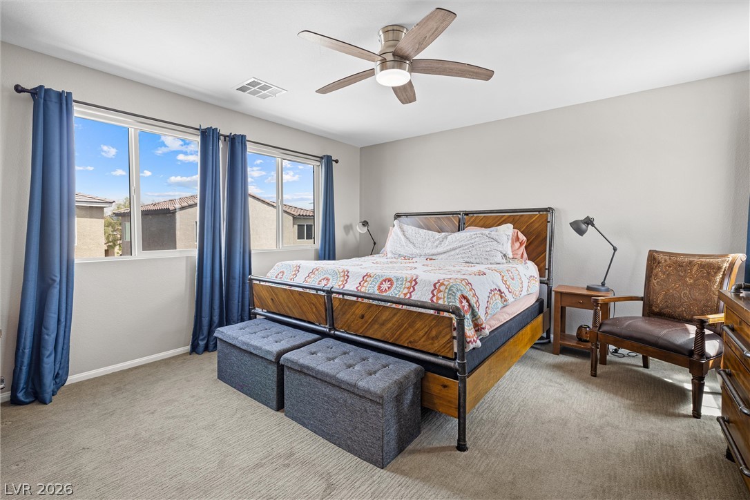 2106 Mystic Wave Road North Las Vegas NV 89031
