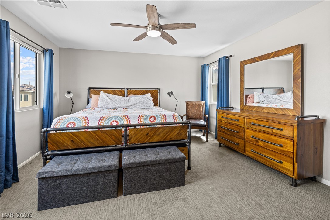 2106 Mystic Wave Road North Las Vegas NV 89031