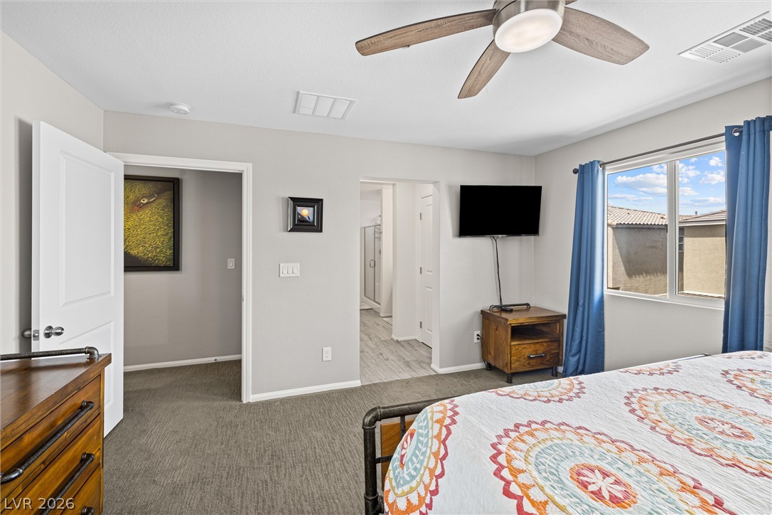 2106 Mystic Wave Road North Las Vegas NV 89031