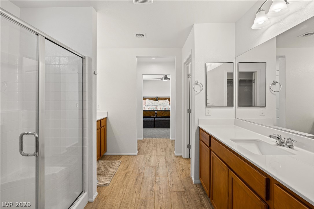 2106 Mystic Wave Road North Las Vegas NV 89031