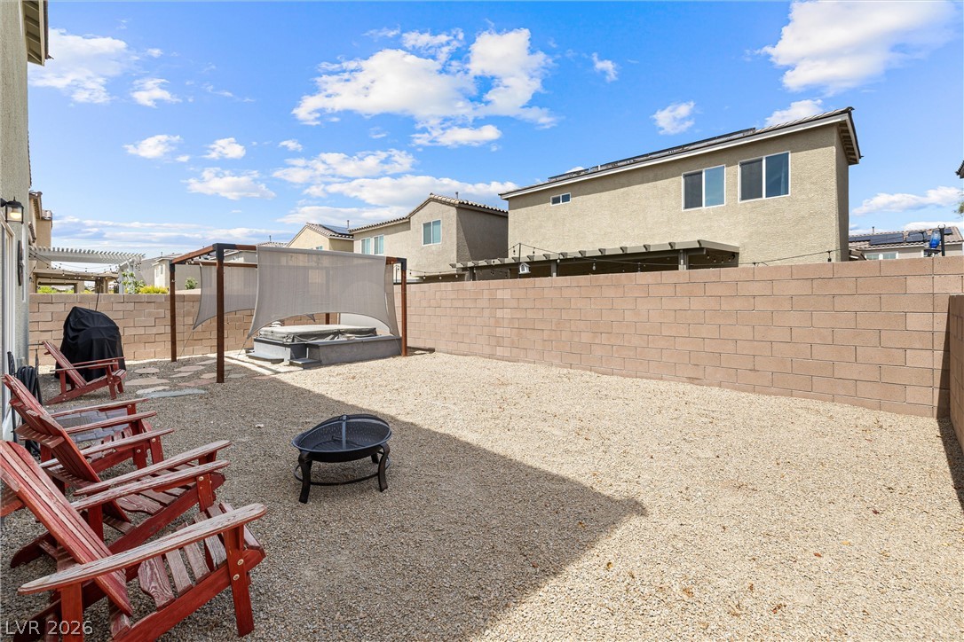 2106 Mystic Wave Road North Las Vegas NV 89031