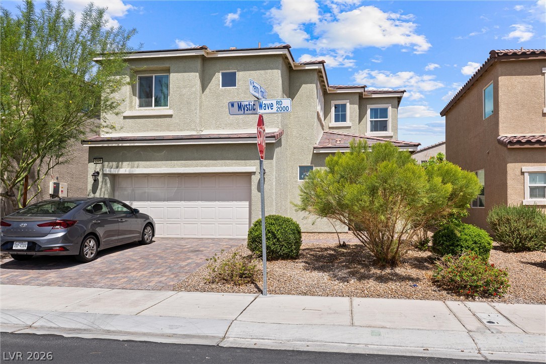 2106 Mystic Wave Road North Las Vegas NV 89031