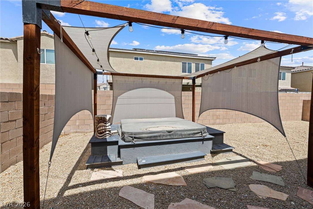 2106 Mystic Wave Road North Las Vegas NV 89031