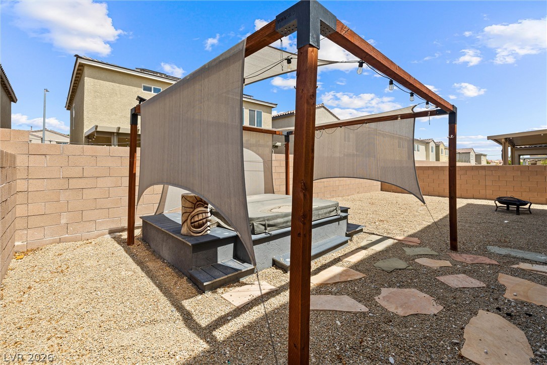 2106 Mystic Wave Road North Las Vegas NV 89031