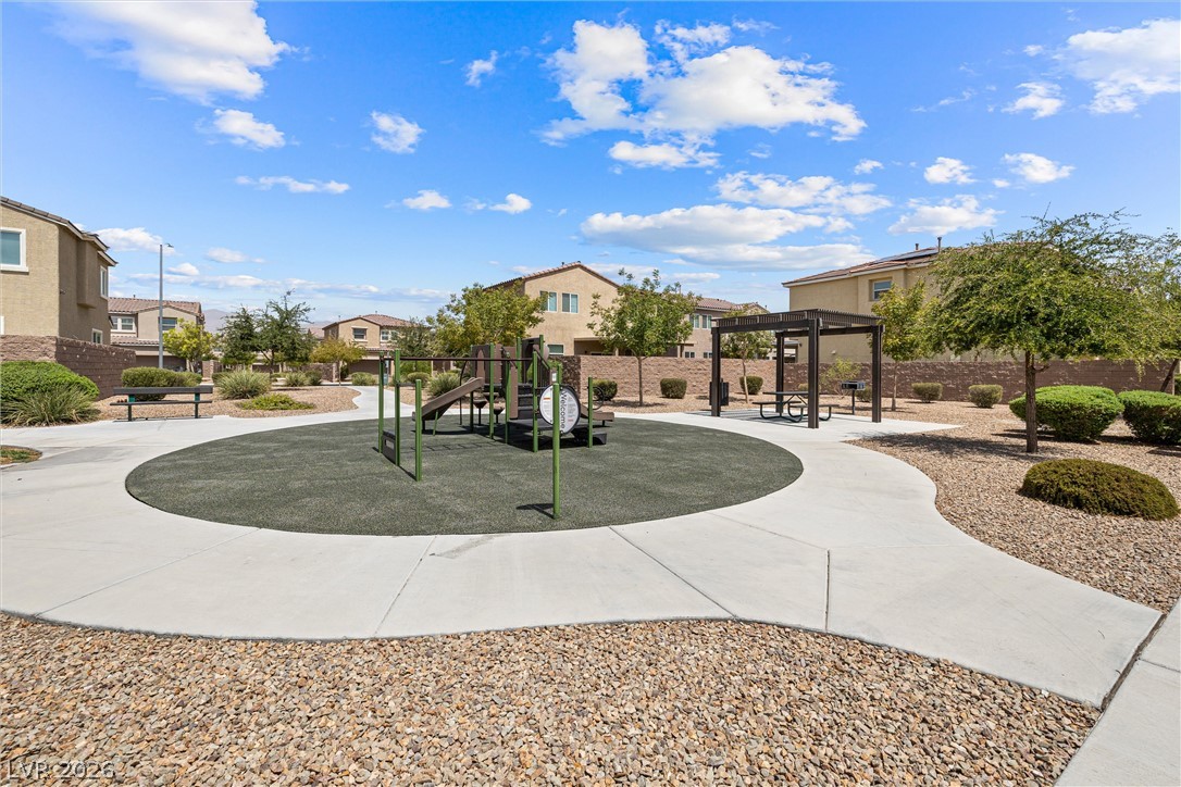 2106 Mystic Wave Road North Las Vegas NV 89031