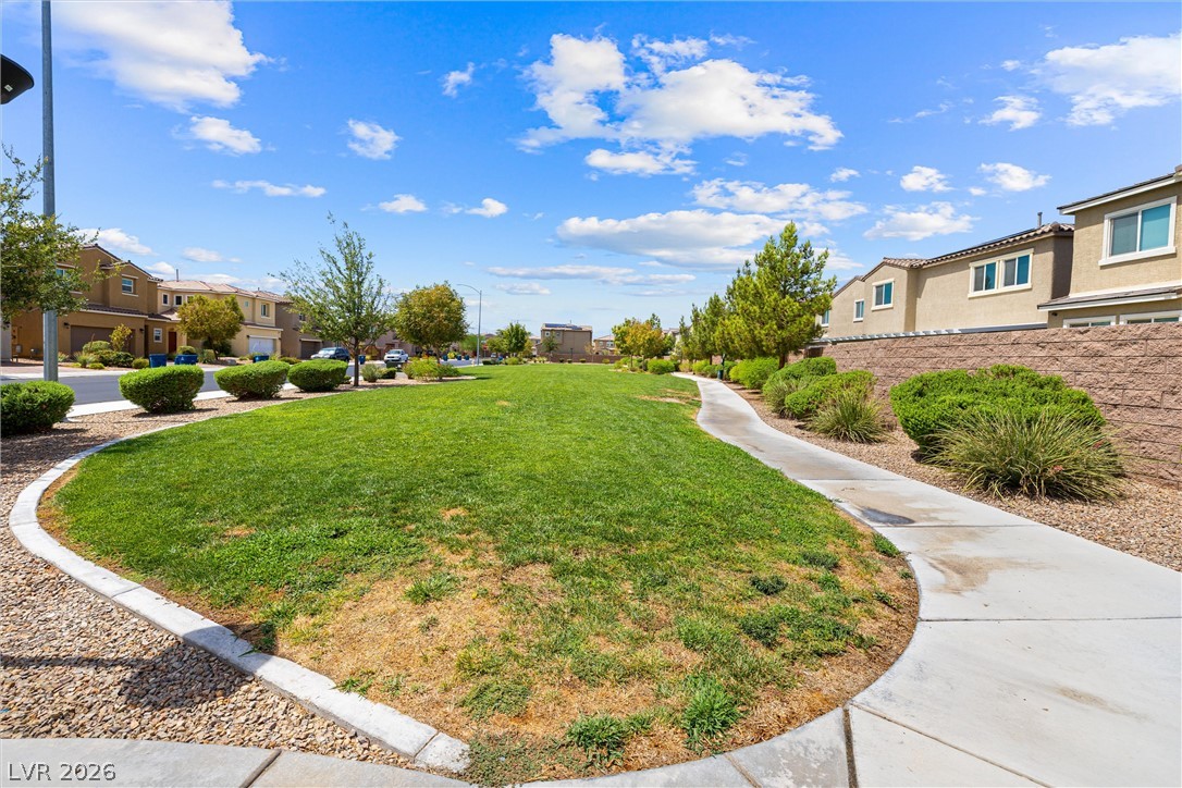 2106 Mystic Wave Road North Las Vegas NV 89031