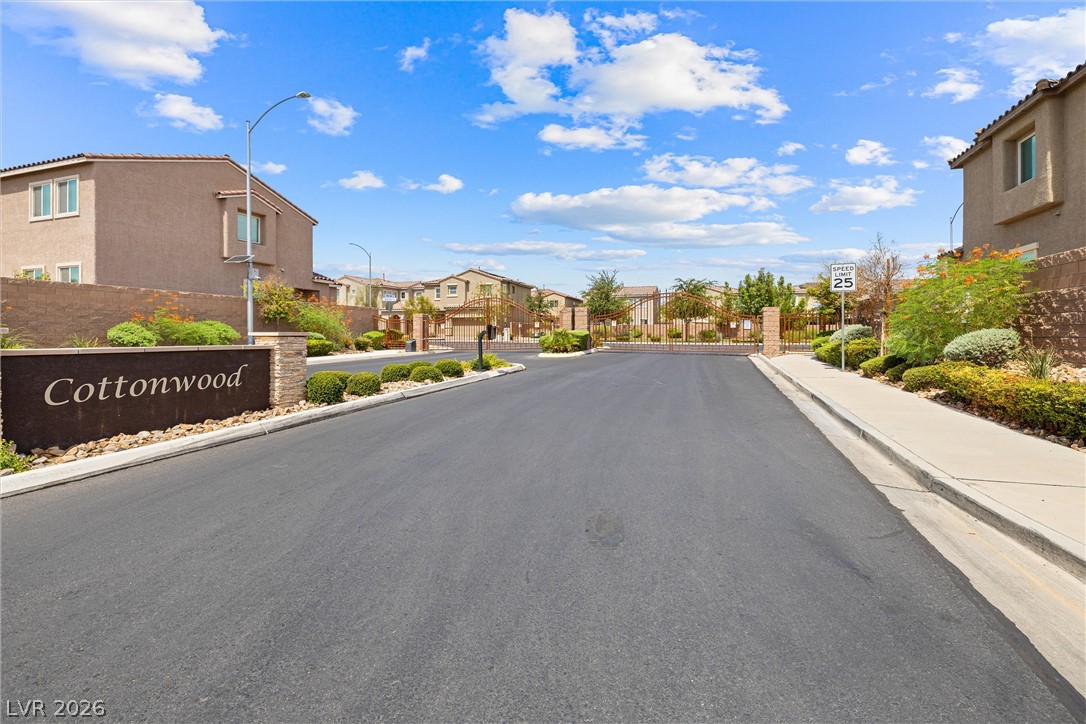 2106 Mystic Wave Road North Las Vegas NV 89031