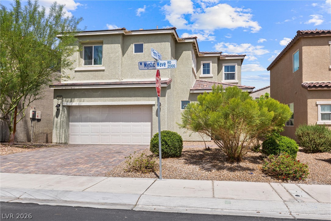 2106 Mystic Wave Road North Las Vegas NV 89031