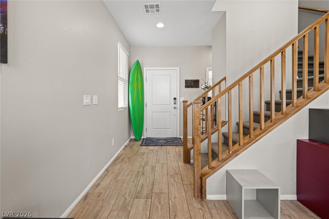 2106 Mystic Wave Road North Las Vegas NV 89031