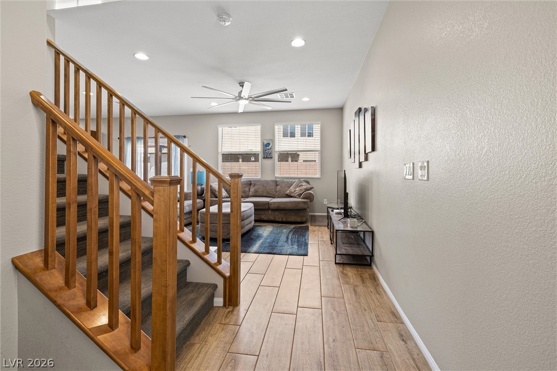 2106 Mystic Wave Road North Las Vegas NV 89031