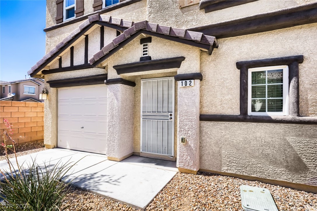 102 Masserta Court Las Vegas NV 89183