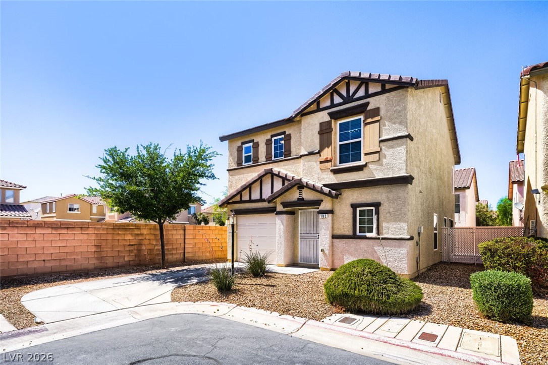 102 Masserta Court Las Vegas NV 89183