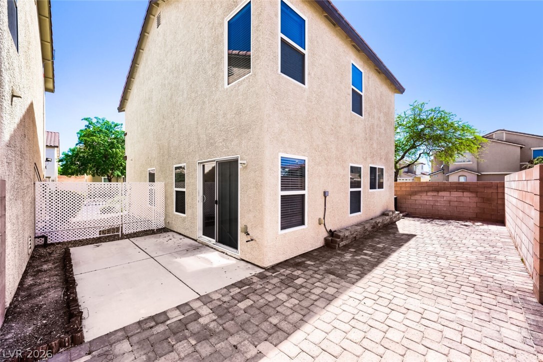 102 Masserta Court Las Vegas NV 89183