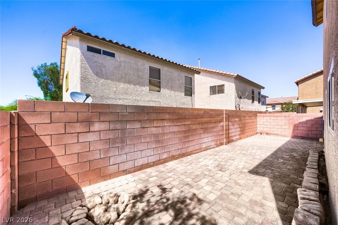 102 Masserta Court Las Vegas NV 89183