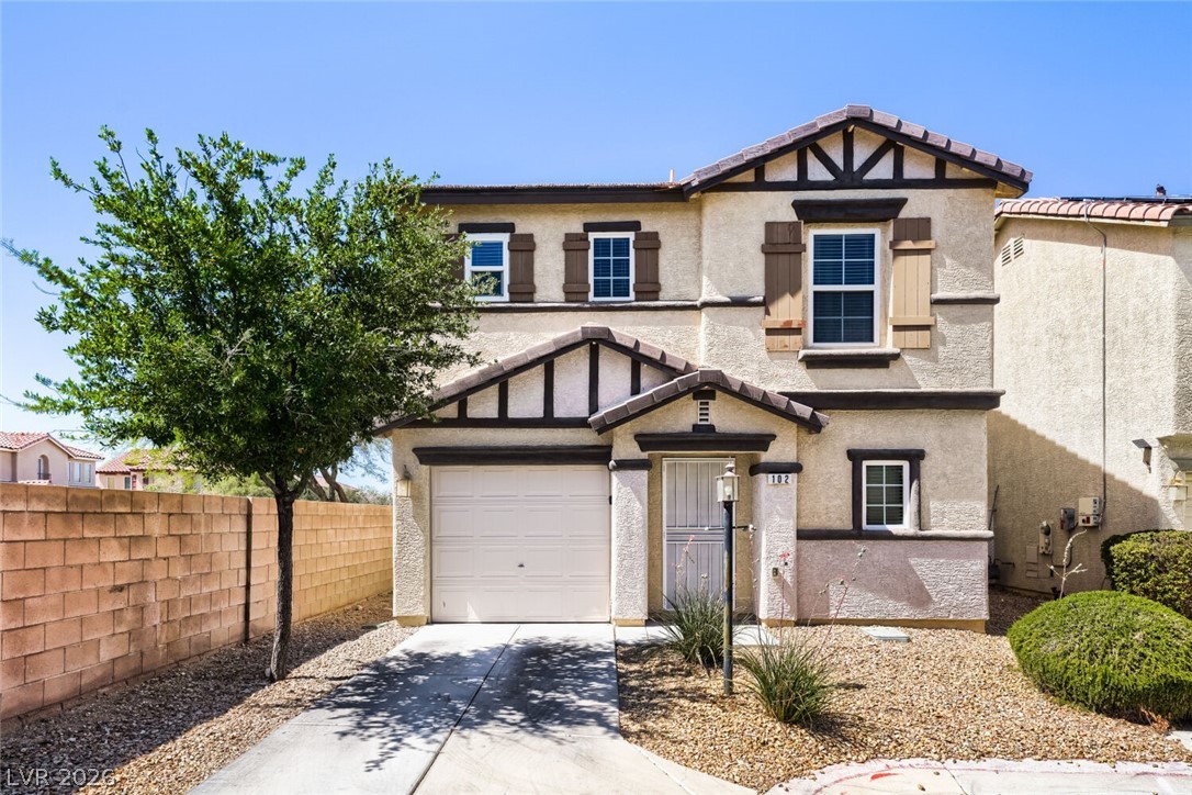 102 Masserta Court Las Vegas NV 89183