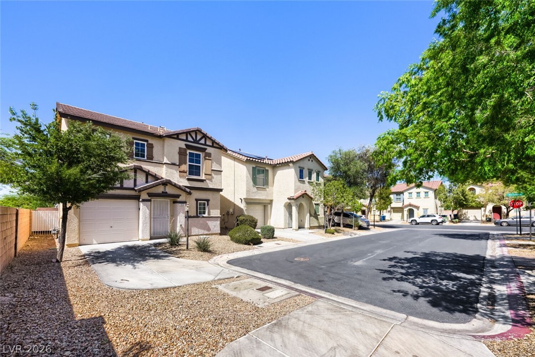102 Masserta Court Las Vegas NV 89183