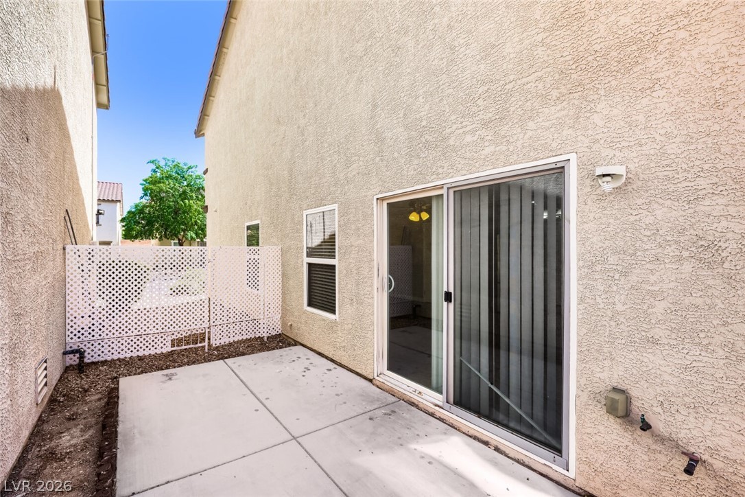 102 Masserta Court Las Vegas NV 89183