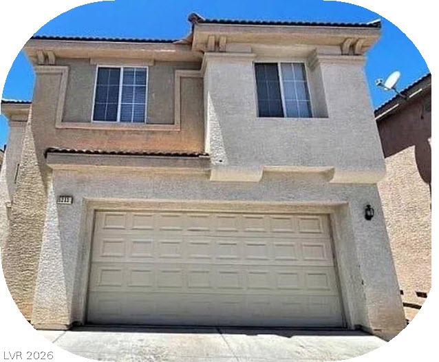 5213 Castle Butte Court North Las Vegas NV 89031