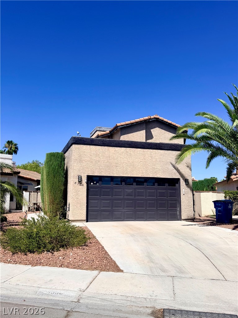 6556 Gatehouse Lane Las Vegas NV 89108
