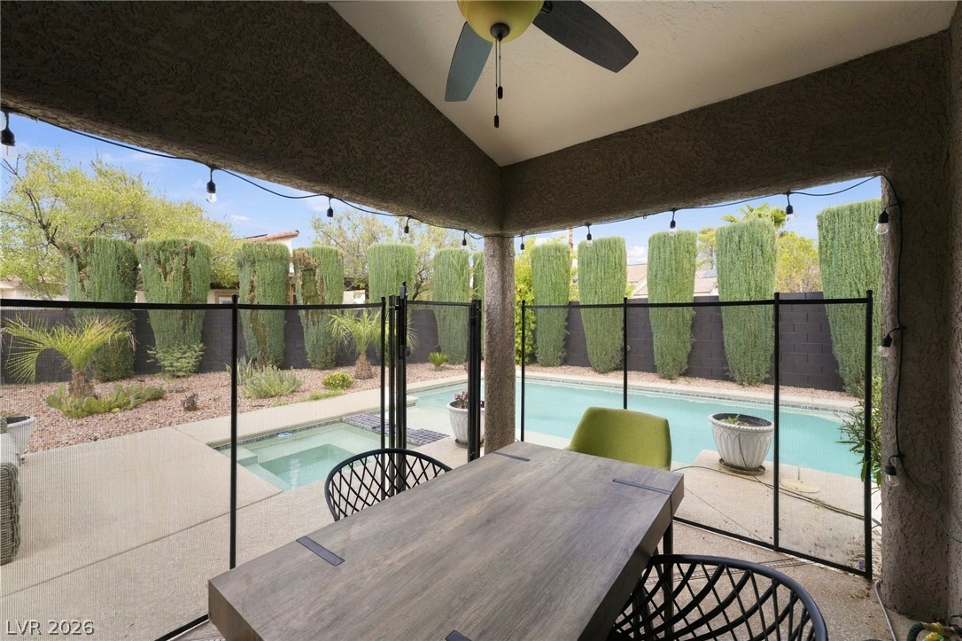 6556 Gatehouse Lane Las Vegas NV 89108