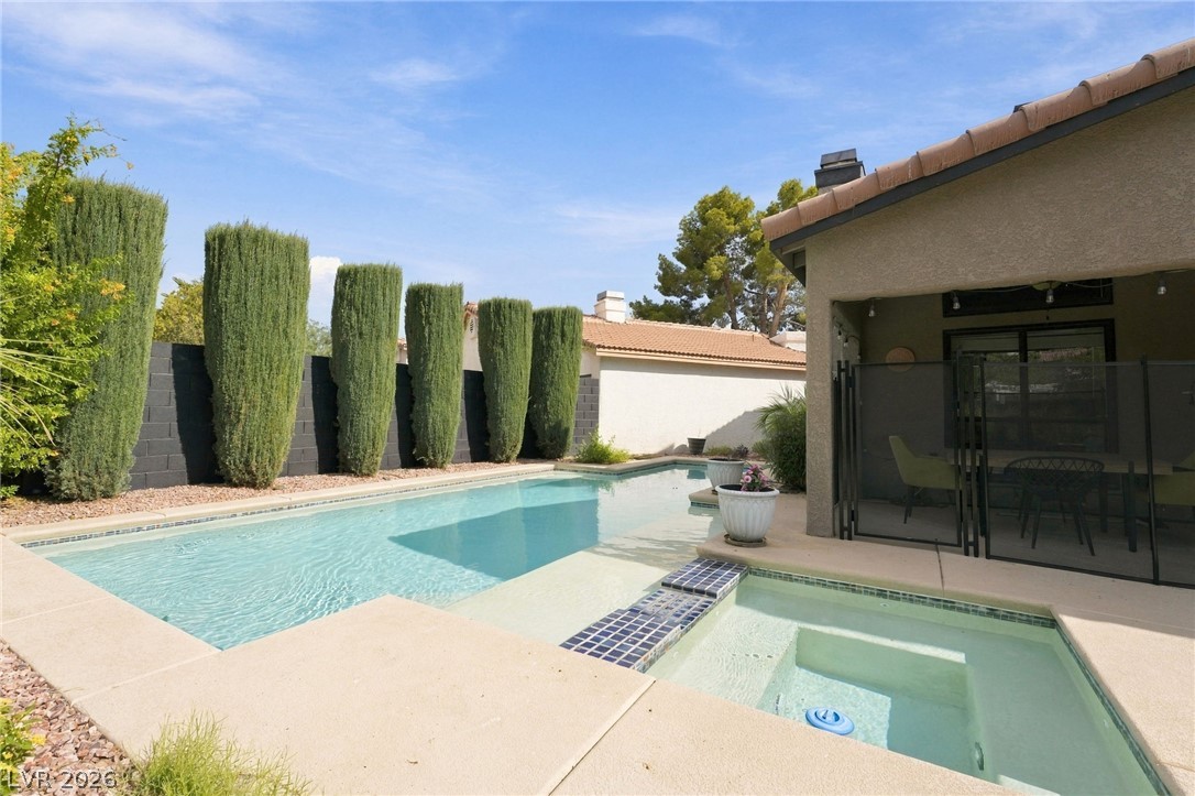6556 Gatehouse Lane Las Vegas NV 89108