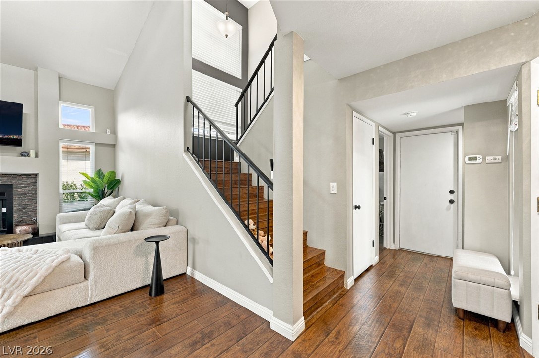 6556 Gatehouse Lane Las Vegas NV 89108