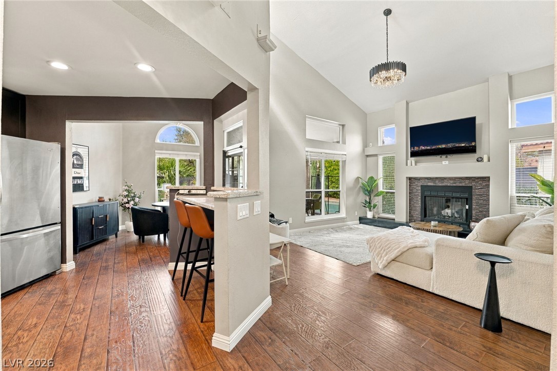 6556 Gatehouse Lane Las Vegas NV 89108