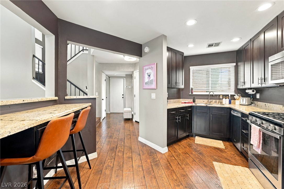 6556 Gatehouse Lane Las Vegas NV 89108
