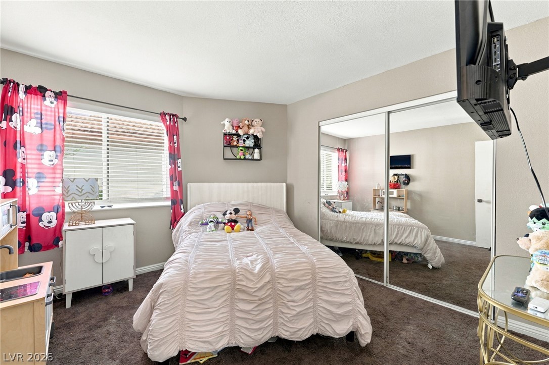 6556 Gatehouse Lane Las Vegas NV 89108