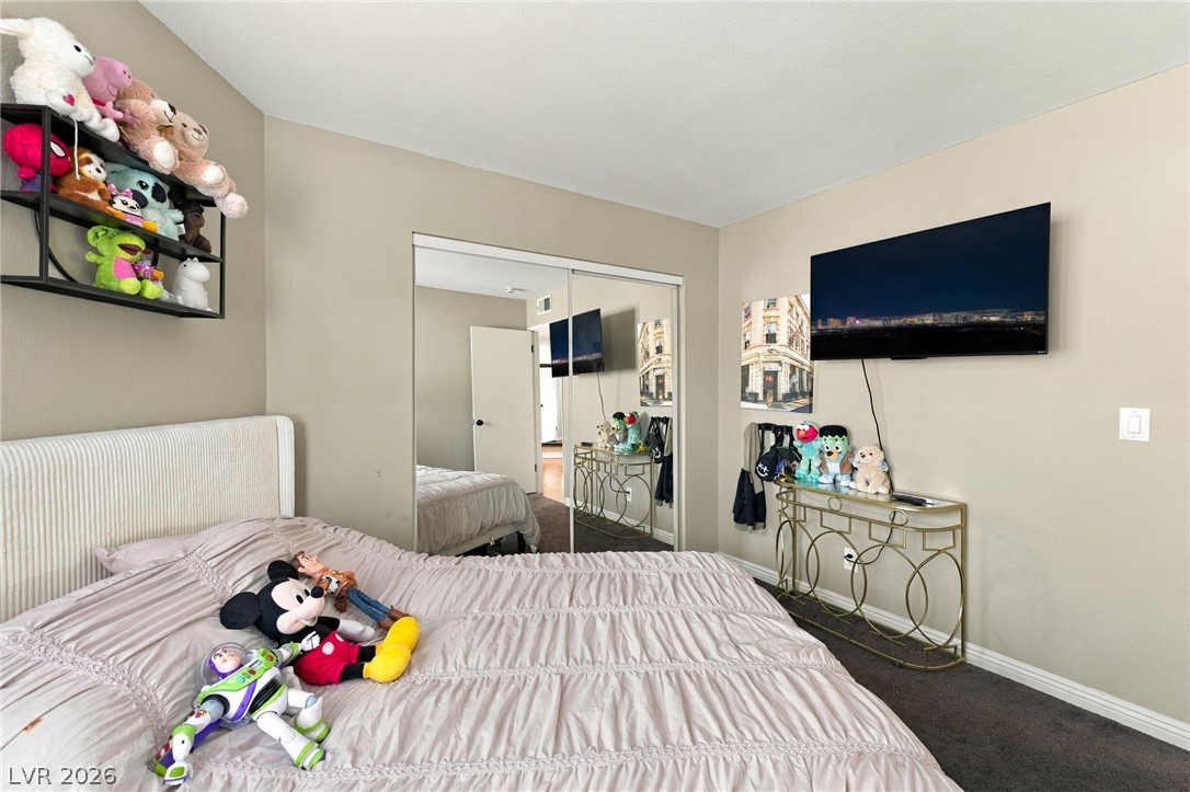 6556 Gatehouse Lane Las Vegas NV 89108