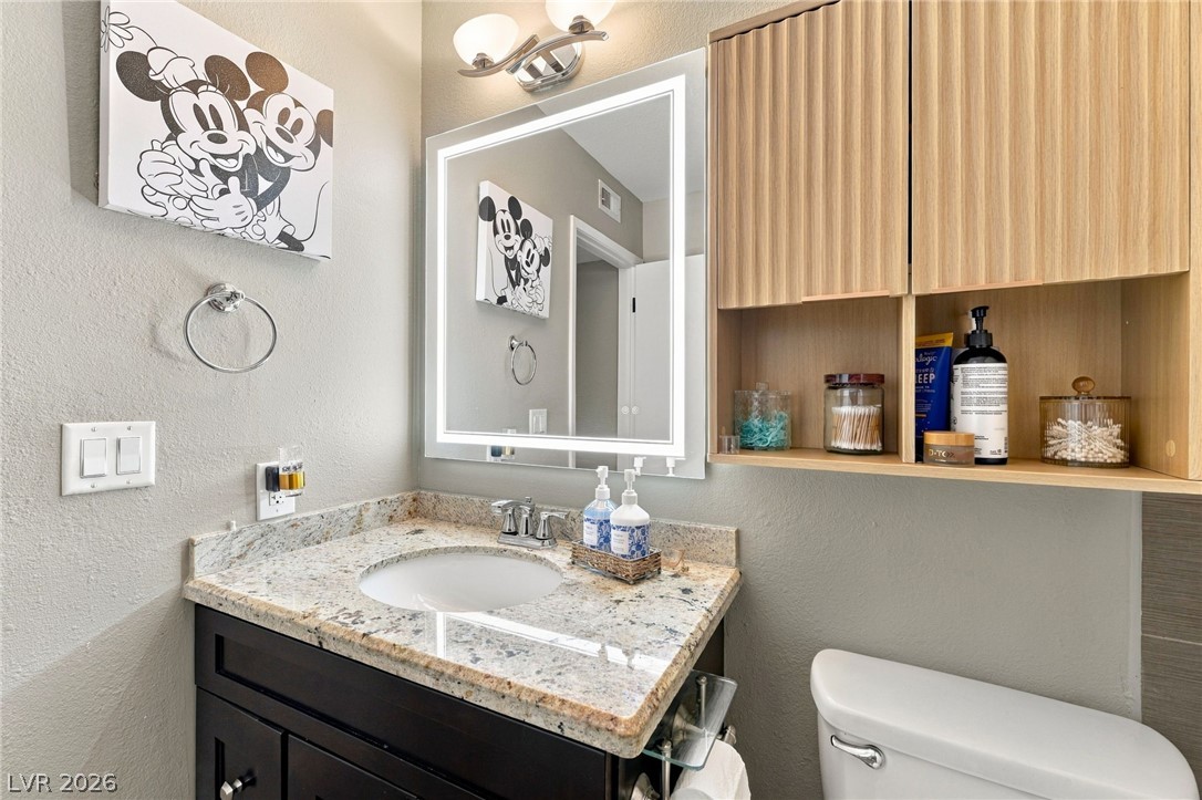 6556 Gatehouse Lane Las Vegas NV 89108