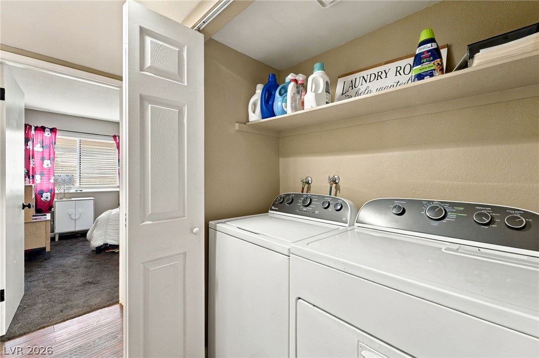 6556 Gatehouse Lane Las Vegas NV 89108