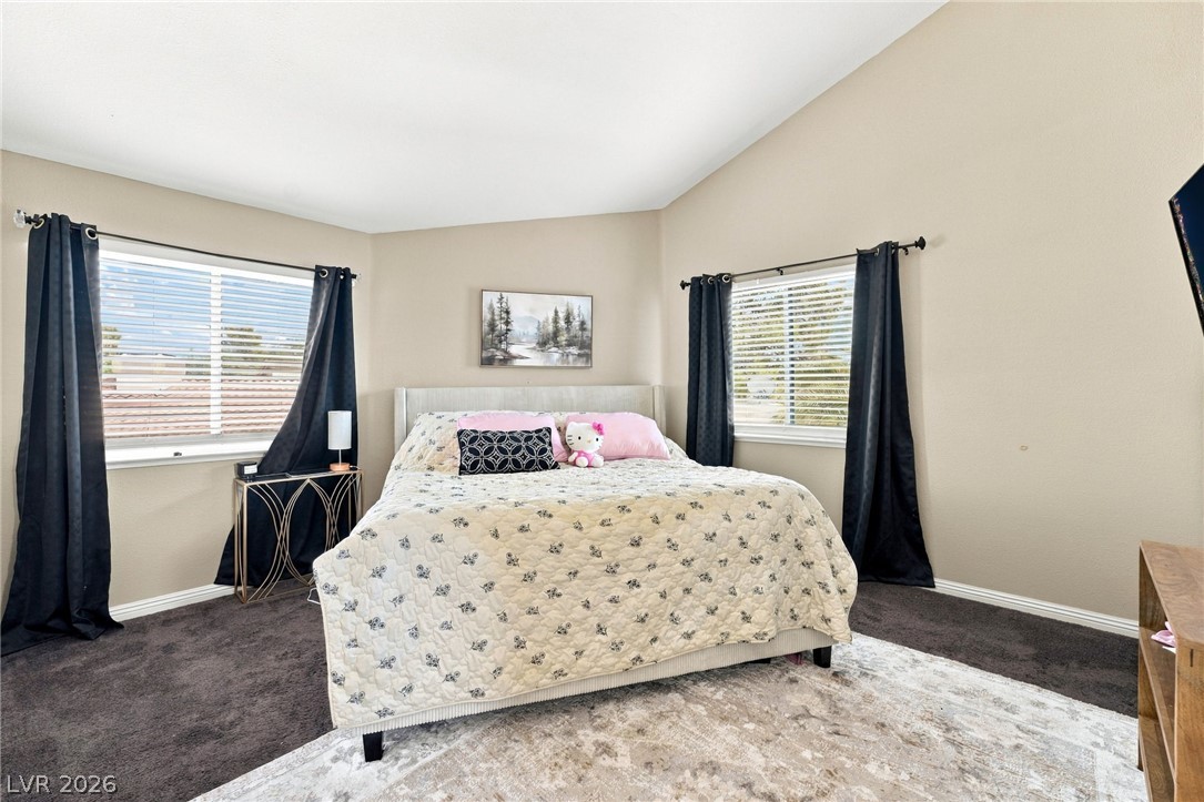 6556 Gatehouse Lane Las Vegas NV 89108