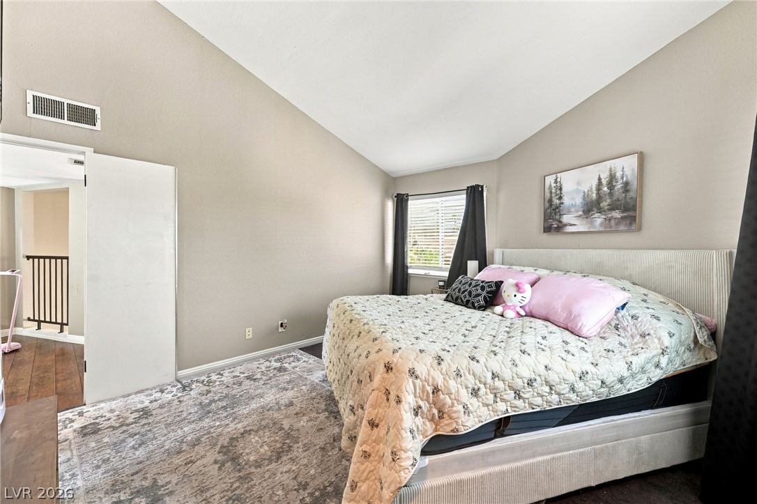 6556 Gatehouse Lane Las Vegas NV 89108