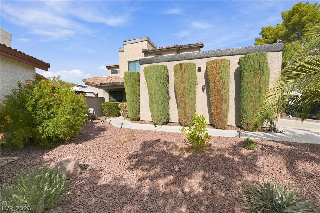 6556 Gatehouse Lane Las Vegas NV 89108