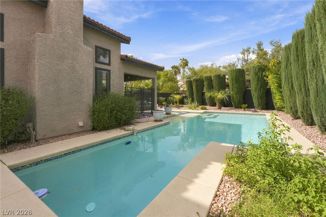 6556 Gatehouse Lane Las Vegas NV 89108