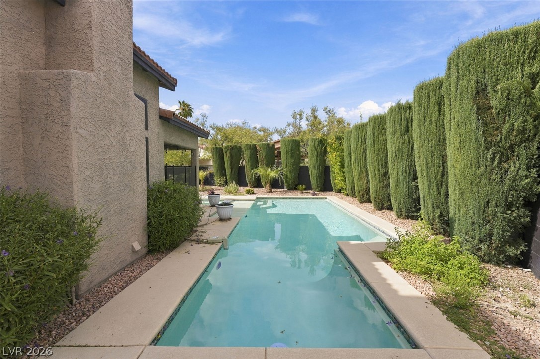 6556 Gatehouse Lane Las Vegas NV 89108